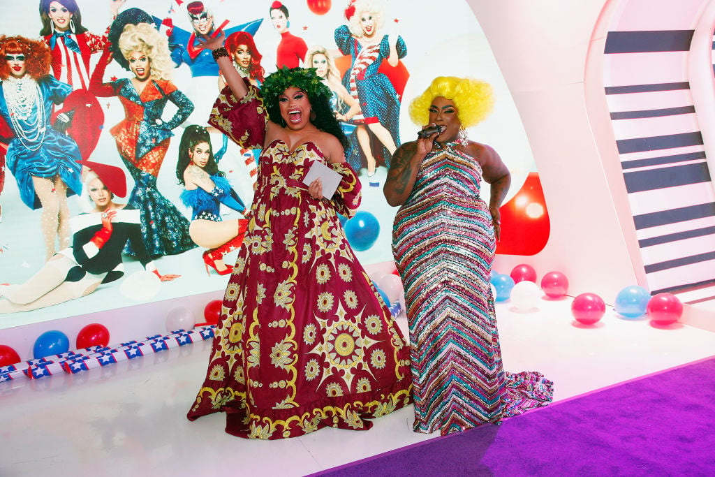 'RuPaul's Drag Race' Season 12 Episode 10 Recap — Superfan Makeovers