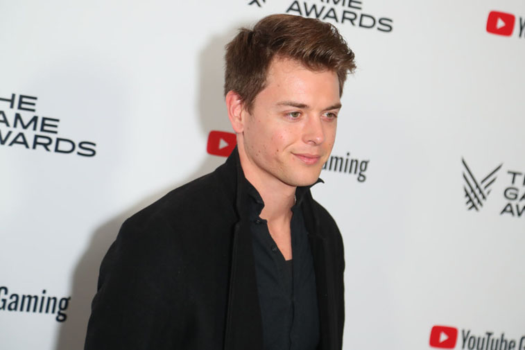 Chad Duell