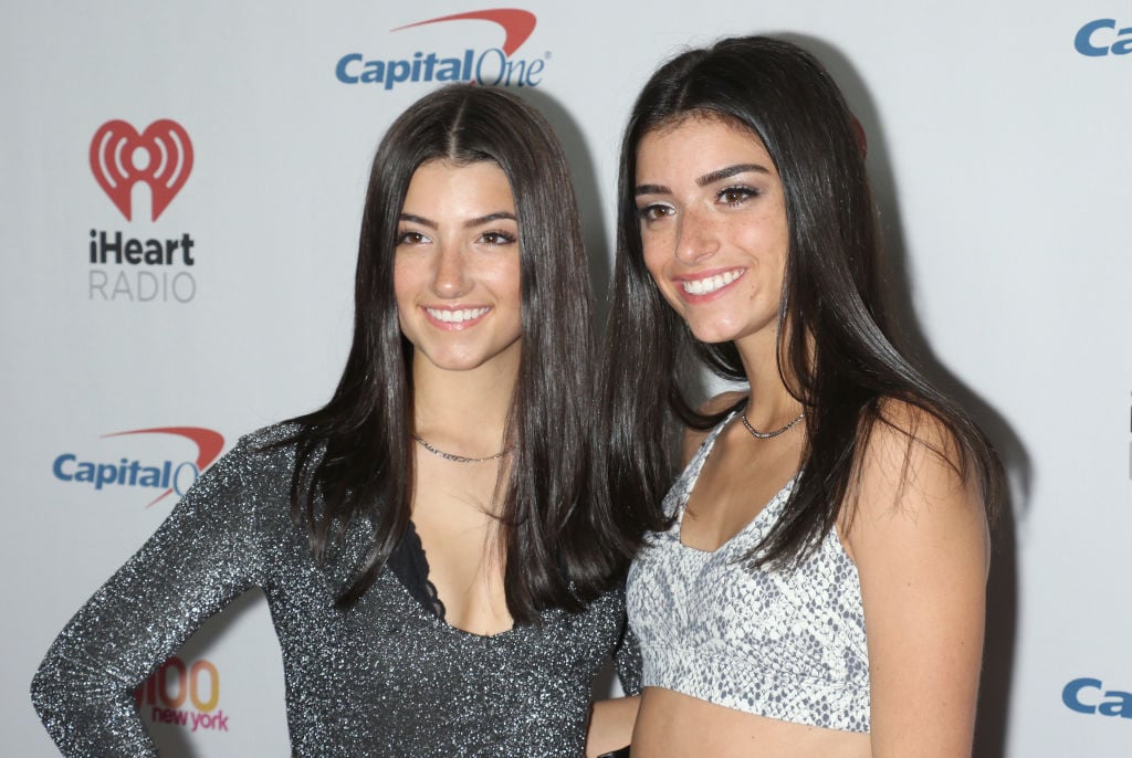 Why Psychologists Say the Future for Teen TikTok Celebs Like Charli D