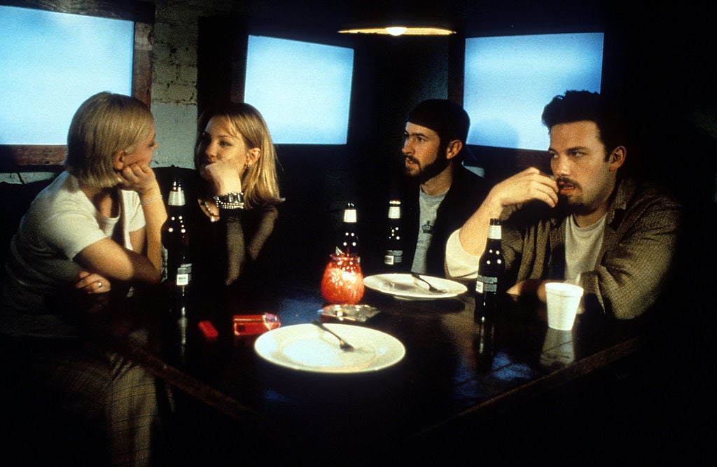 Chasing Amy