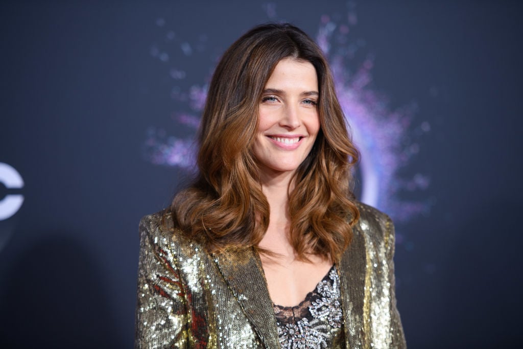 What Were Cobie Smulders’ New Robin Sparkles Lyrics From ‘How I Met Your Mother’ COVID-19 Parody?