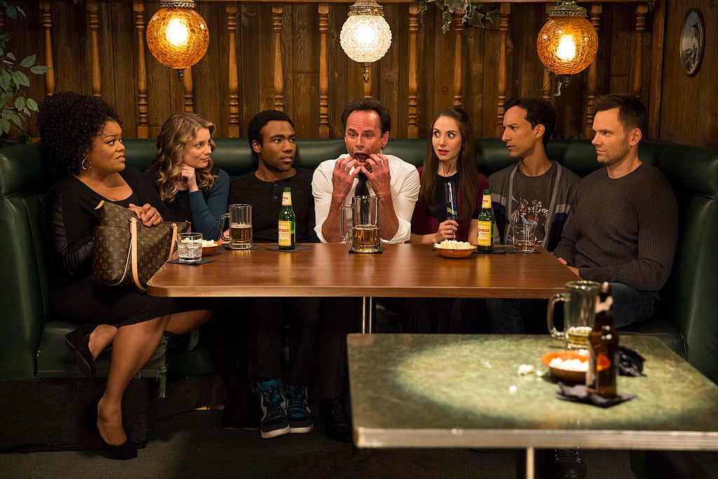 Community - Season 5