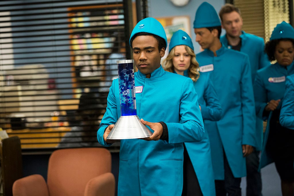 Community - Season 5