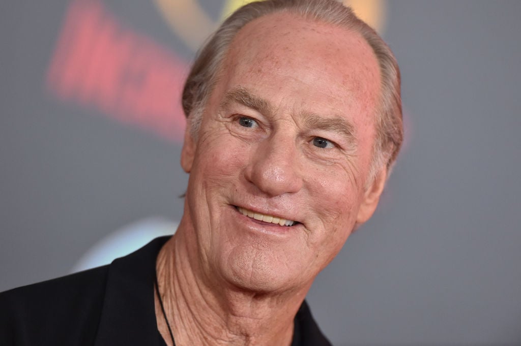 Craig T. Nelson