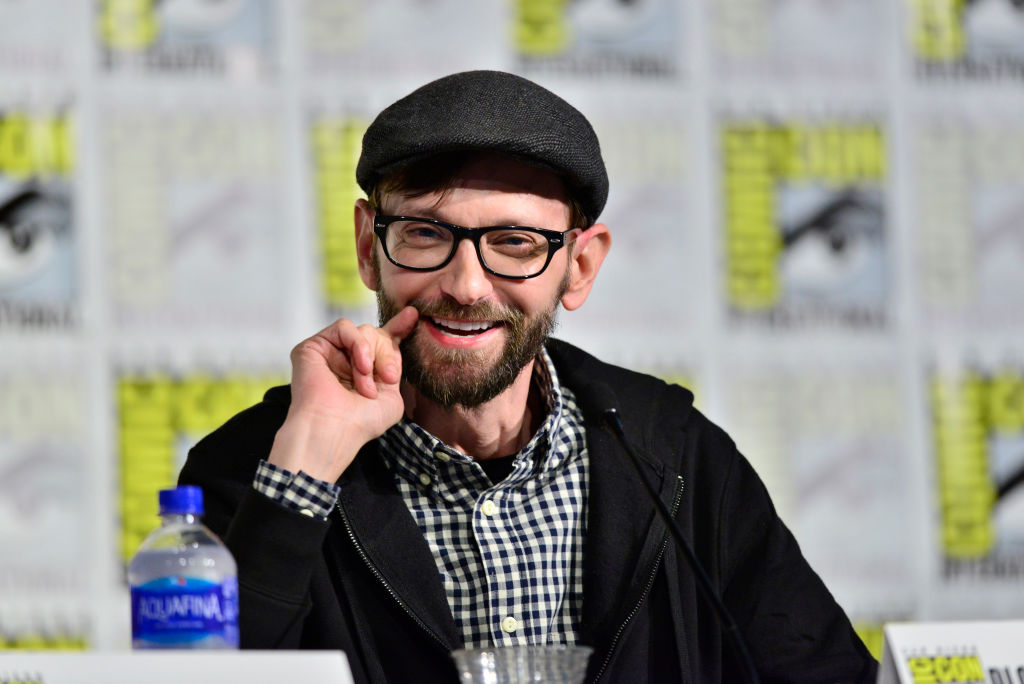 DJ Qualls
