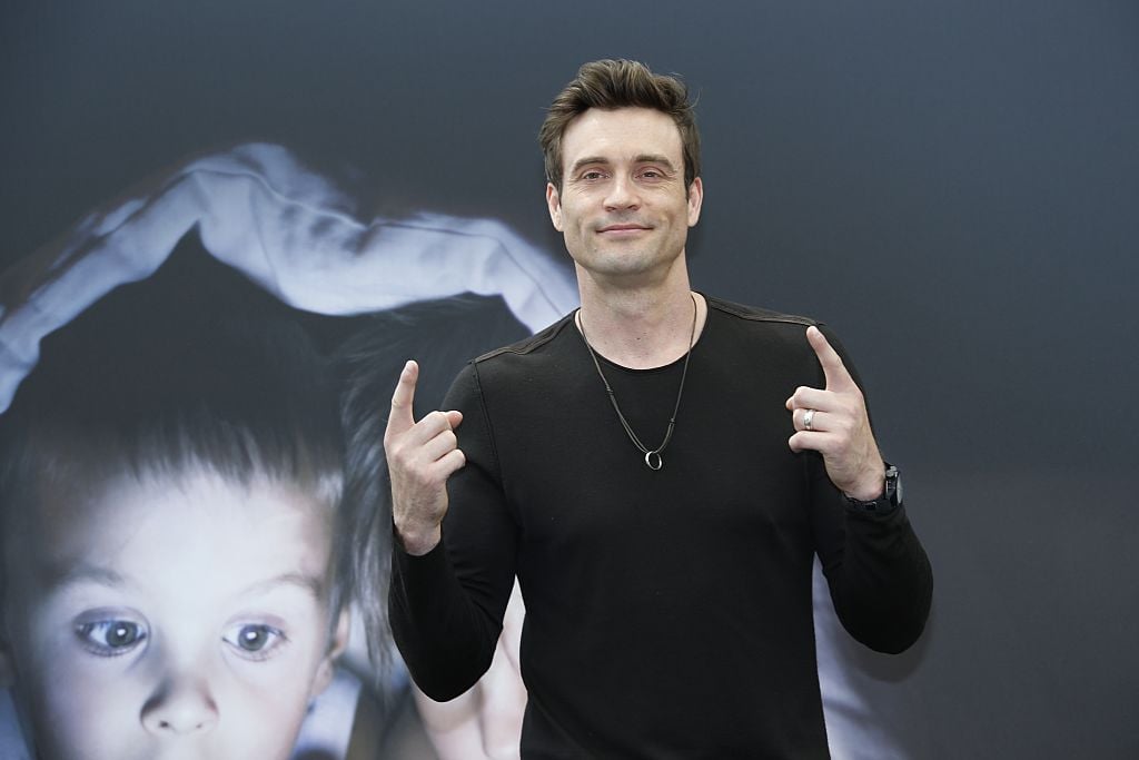 Daniel Goddard