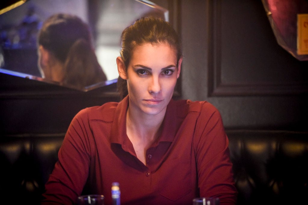 Daniela Ruah as Agent Kensi Blye | Ron P. Jaffe/CBS via Getty Images