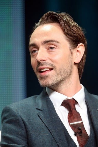 David Dawson