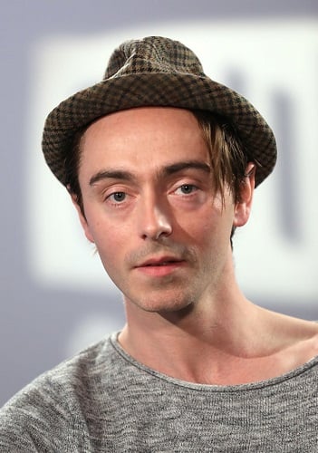 David Dawson