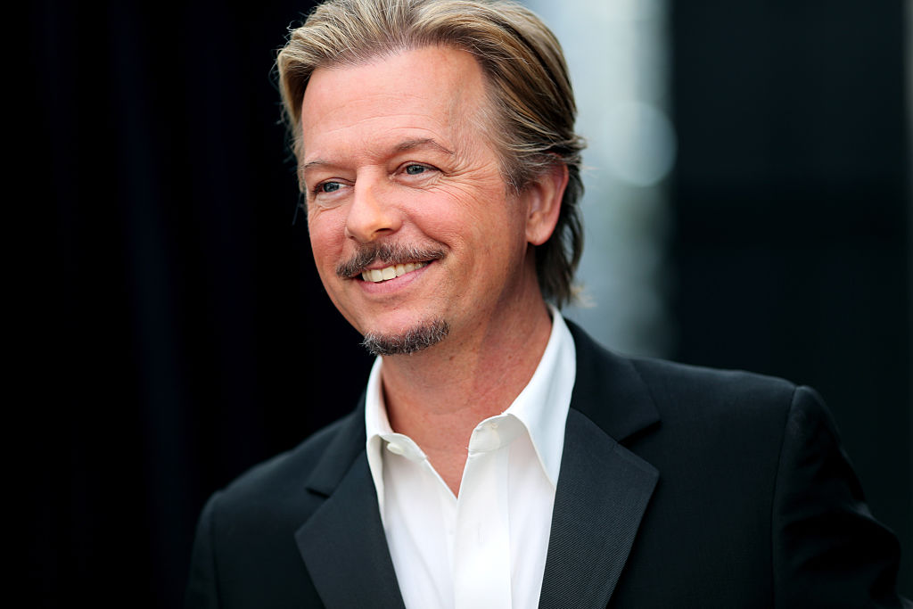 David Spade