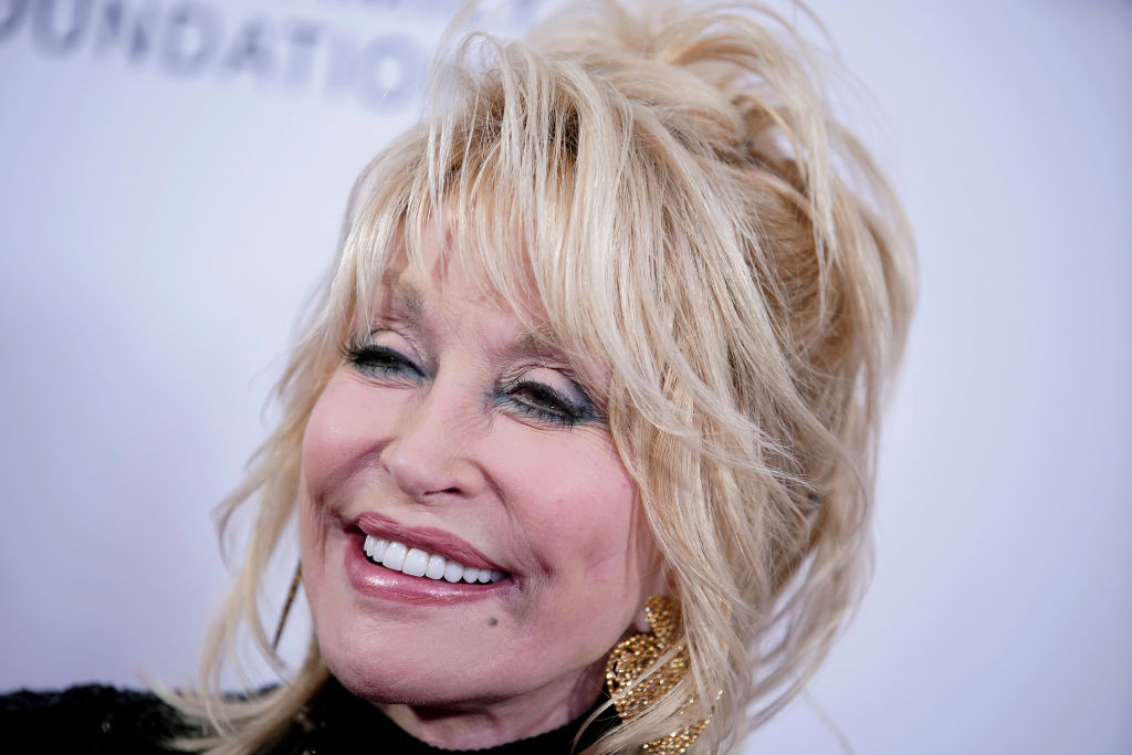 Dolly Parton's 'When Life Is Good Again' Is the Emotional ...