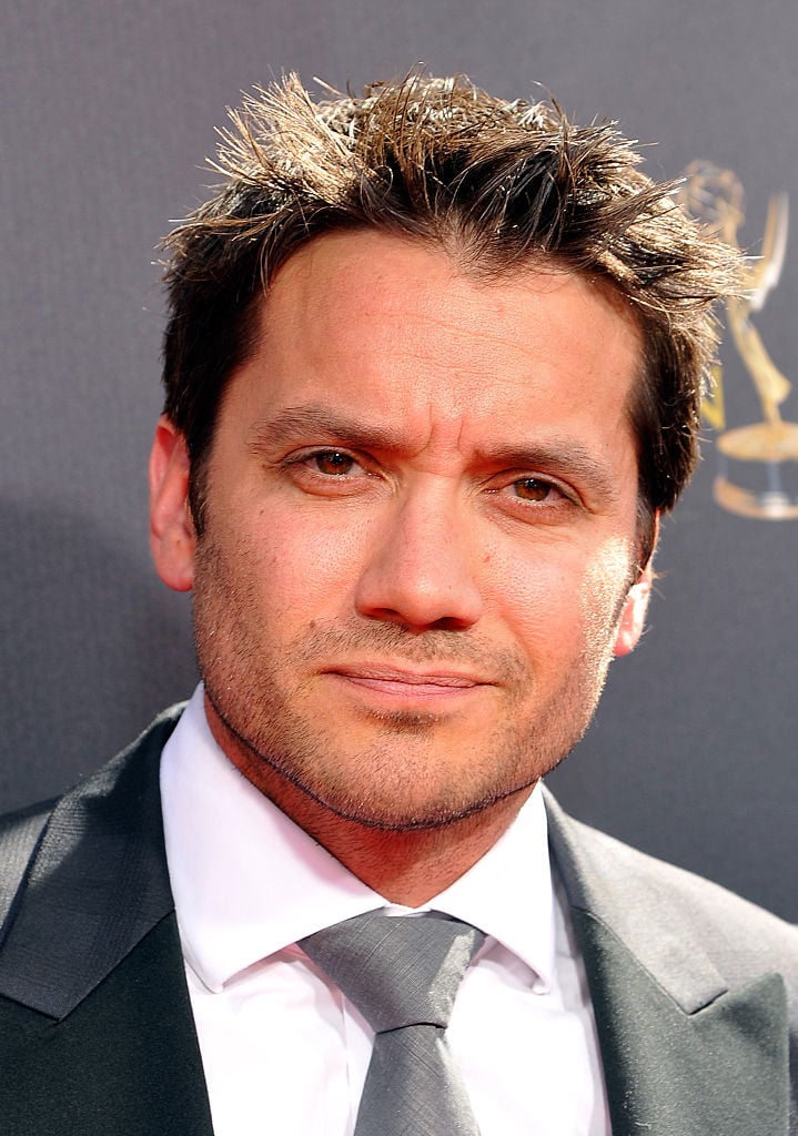 Dominic Zamprogna