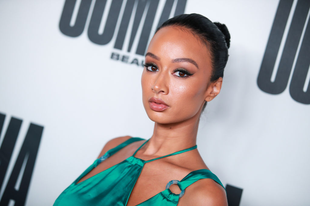Kylie Skin Is a Major Part of Draya Michele’s Skin Care Routine