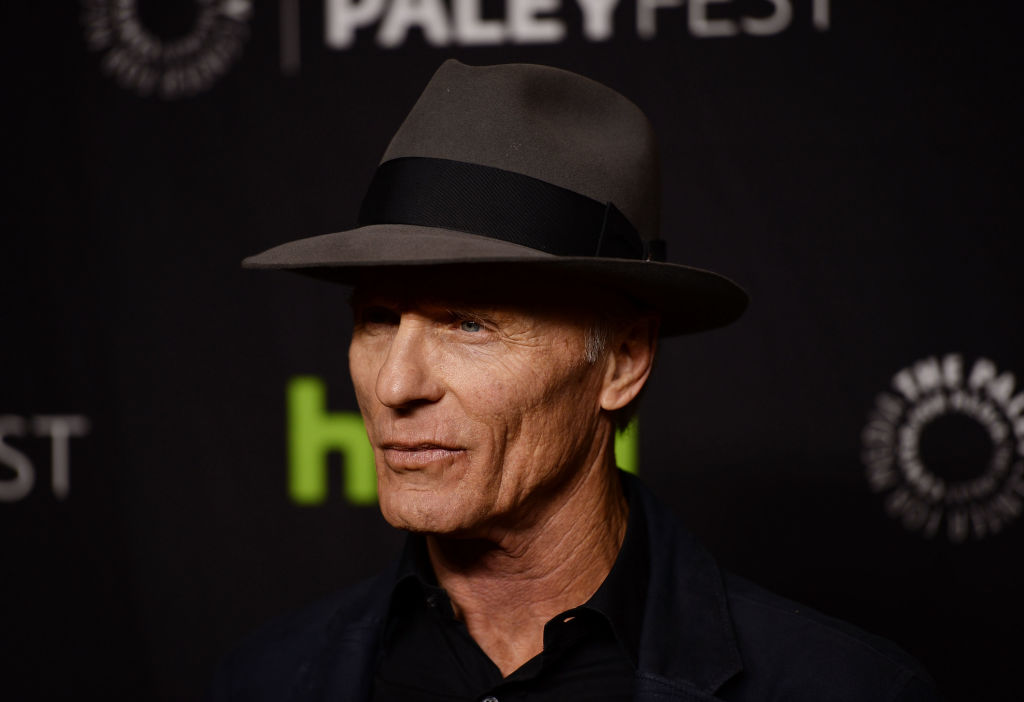 Ed Harris Net Worth and How He Became Famous