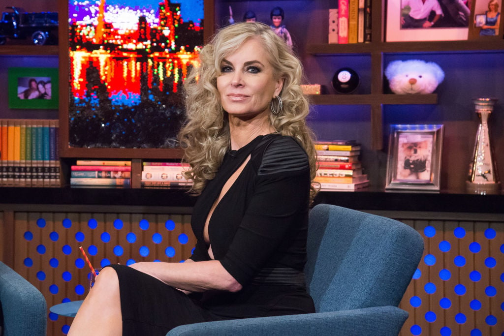 Eileen Davidson