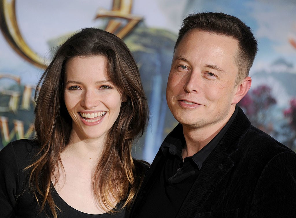 Elon Musk Might Not Jump Into a Marriage With Grimes ...