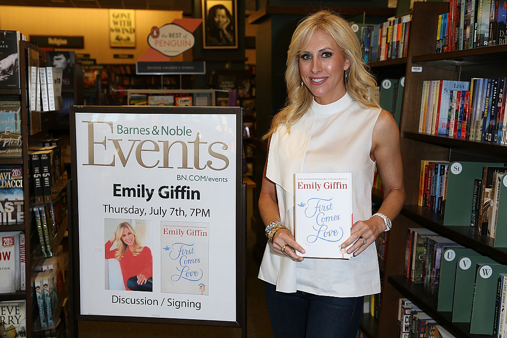 Emily Giffin