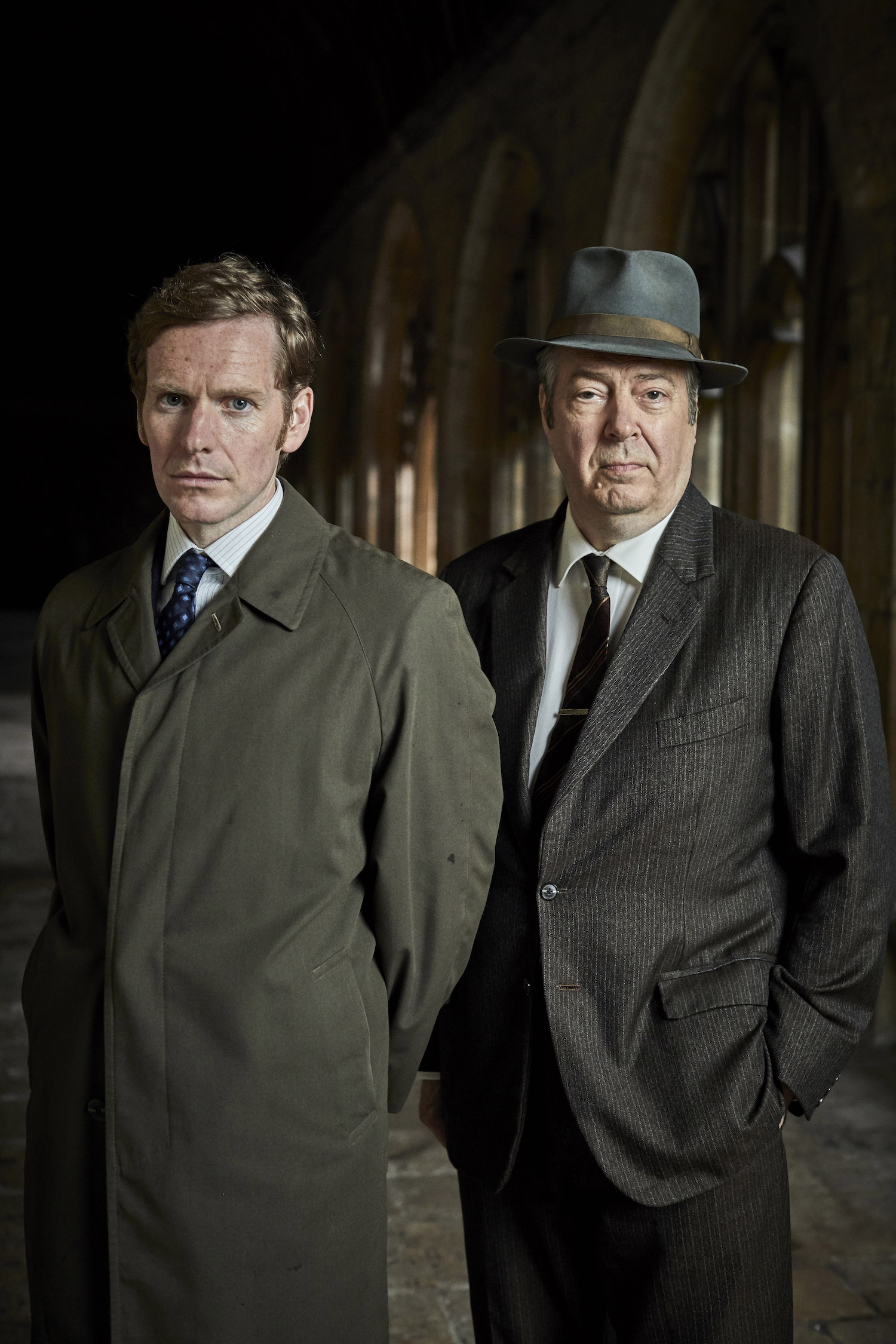 'Endeavour' Season 8 Gets Fall 2021 Airdate In U.K. -- When Will It Air ...