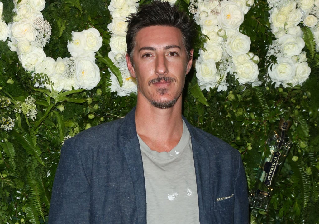 Eric Balfour