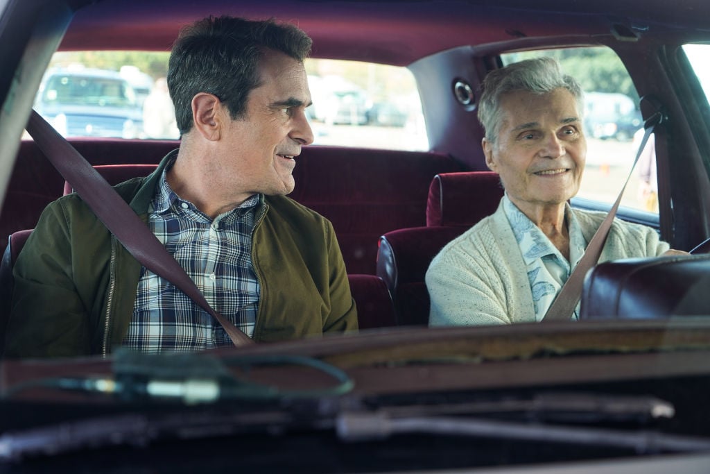 ‘Modern Family’ Fans Remember Fred Willard as a Member of the Dunphy Family