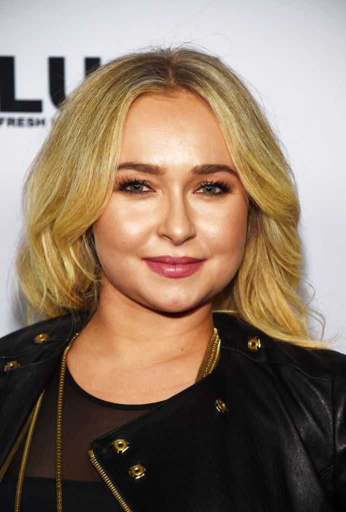‘Law & Order: SVU’: Why Hayden Panettiere Is One of the Show’s Most Iconic Guest Stars