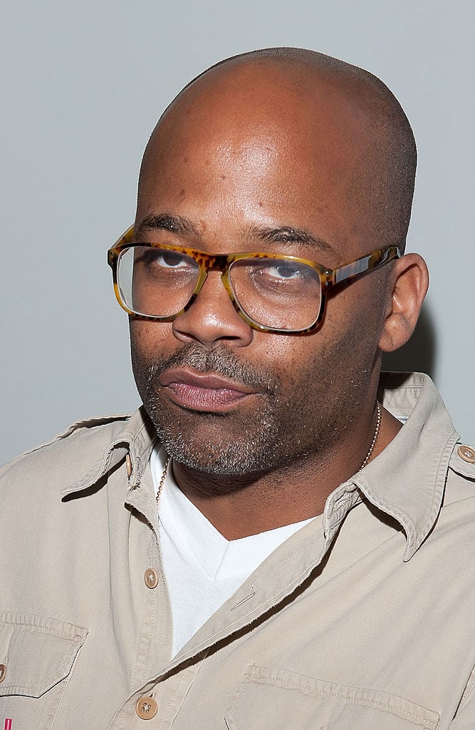 Author Who Won $300k Lawsuit Against Damon Dash Releases Tell-All Book About Dash’s Shady Business Practices