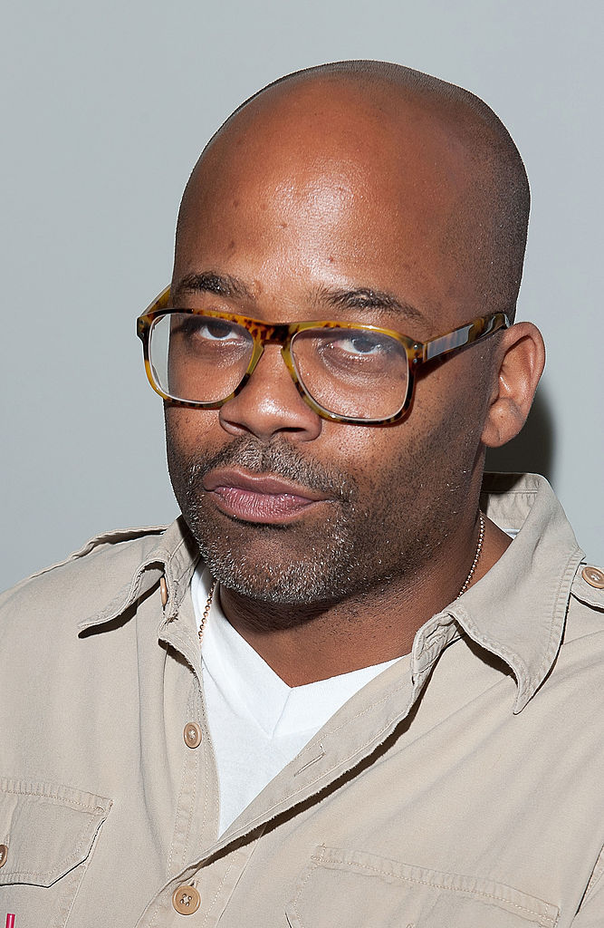 Damon Dash