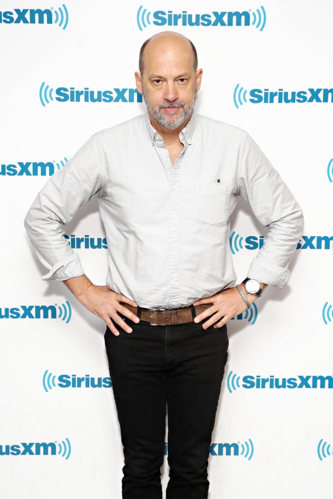 Anthony Edwards, 2019