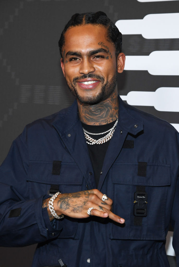 Why Rapper Dave East Was Arrested