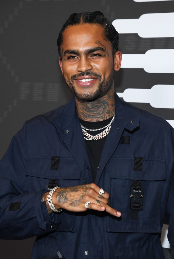 Dave East