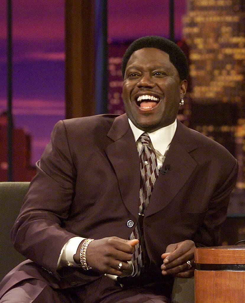 the bernie mac show full episodes free-you tube