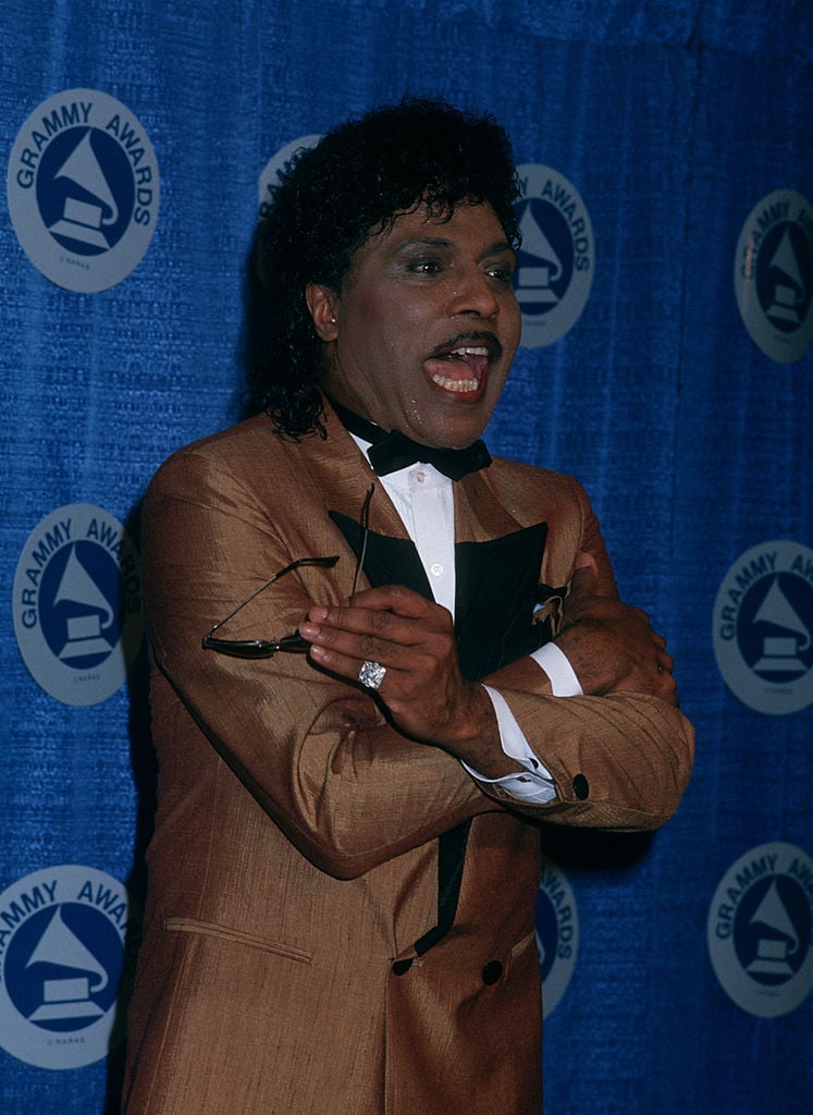 Little Richard