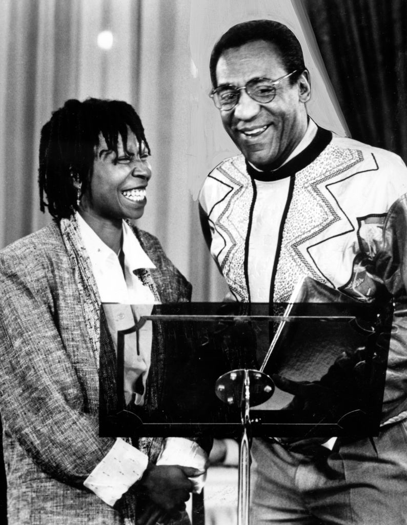 Whoopi Goldberg