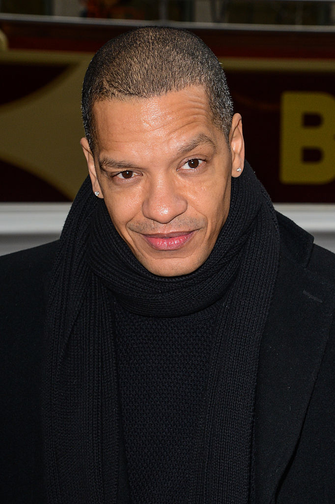 The 53-year old son of father (?) and mother(?) Peter Gunz in 2022 photo. Peter Gunz earned a  million dollar salary - leaving the net worth at  million in 2022