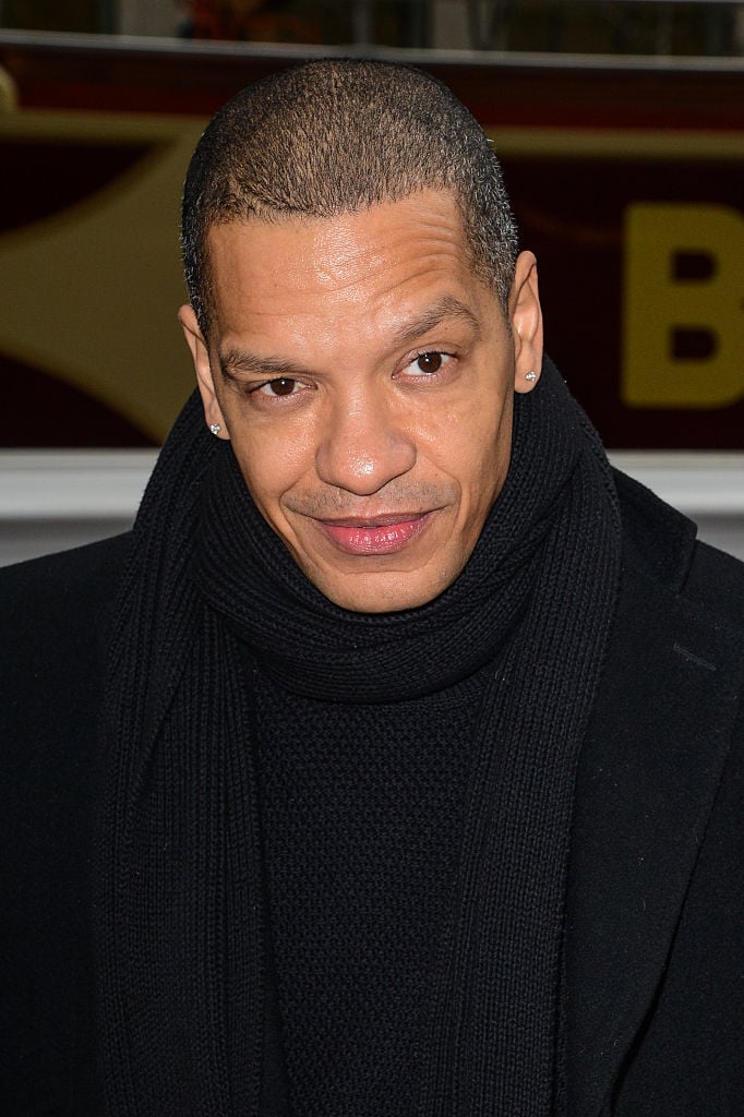 Peter Gunz Net worth 