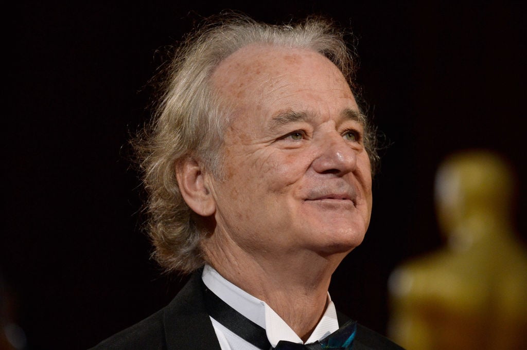 Bill Murray