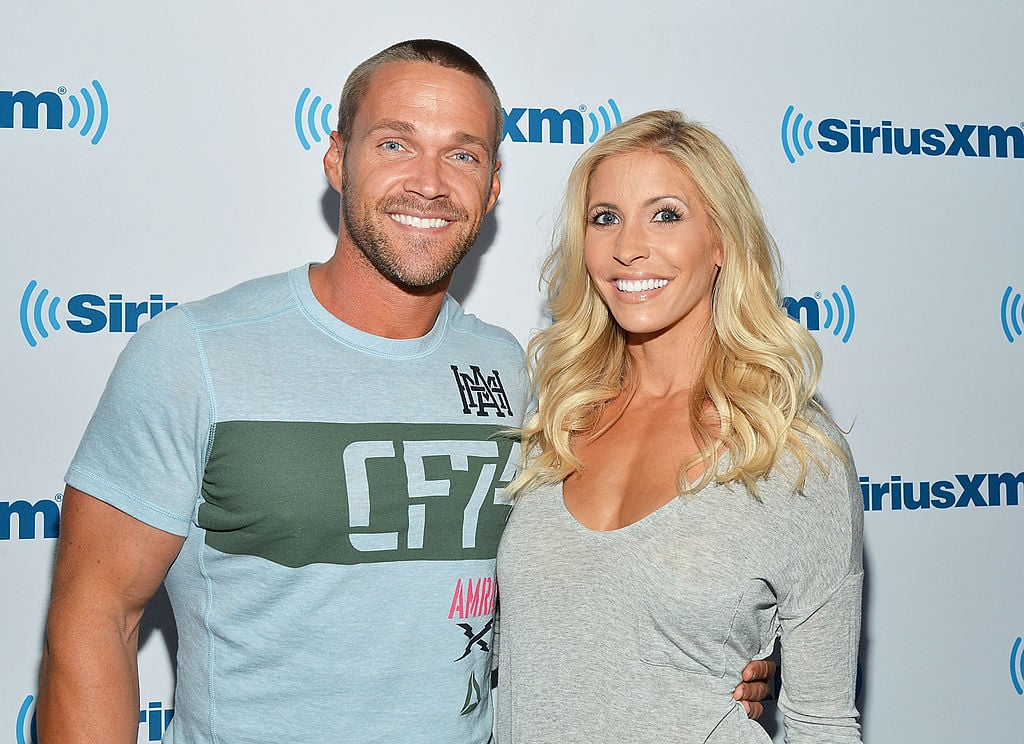 Former ‘Extreme Weight Loss’ Stars Chris and Heidi Powell Separating, Tried A ‘Magic Challenge’ To Save Their Marriage