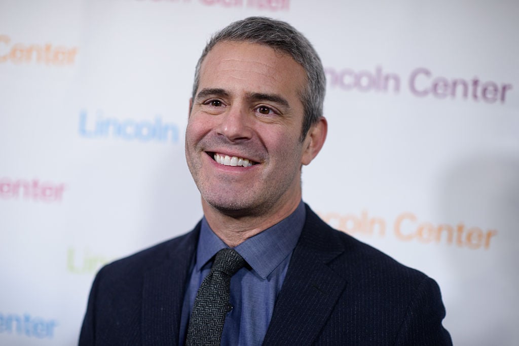 Andy Cohen