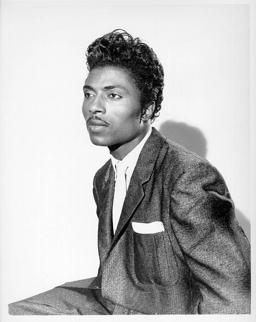 Little Richard