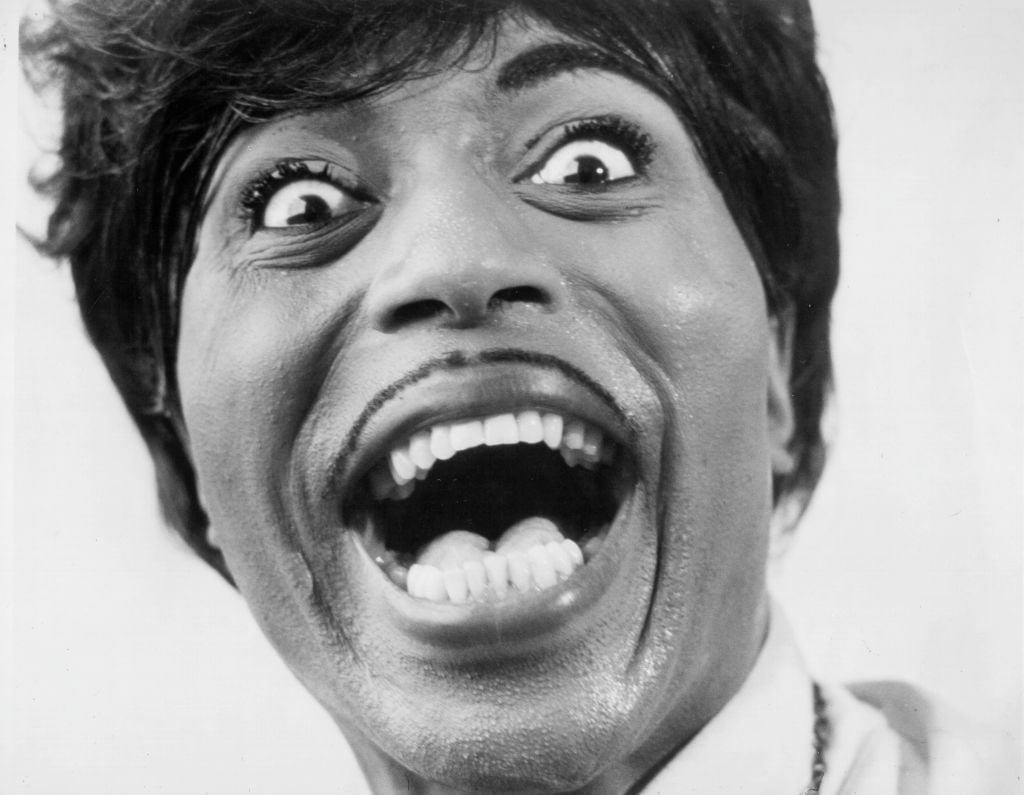 Little Richard