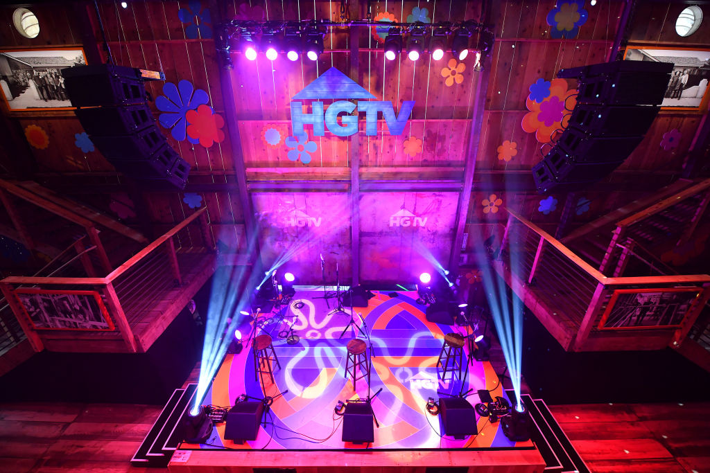 HGTV | Jason Davis/Getty Images for HGTV