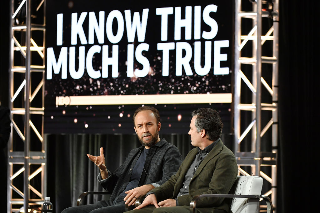 Mark Ruffalo Is 'Guaranteed' an Emmy Nom For His Role in the HBO TV