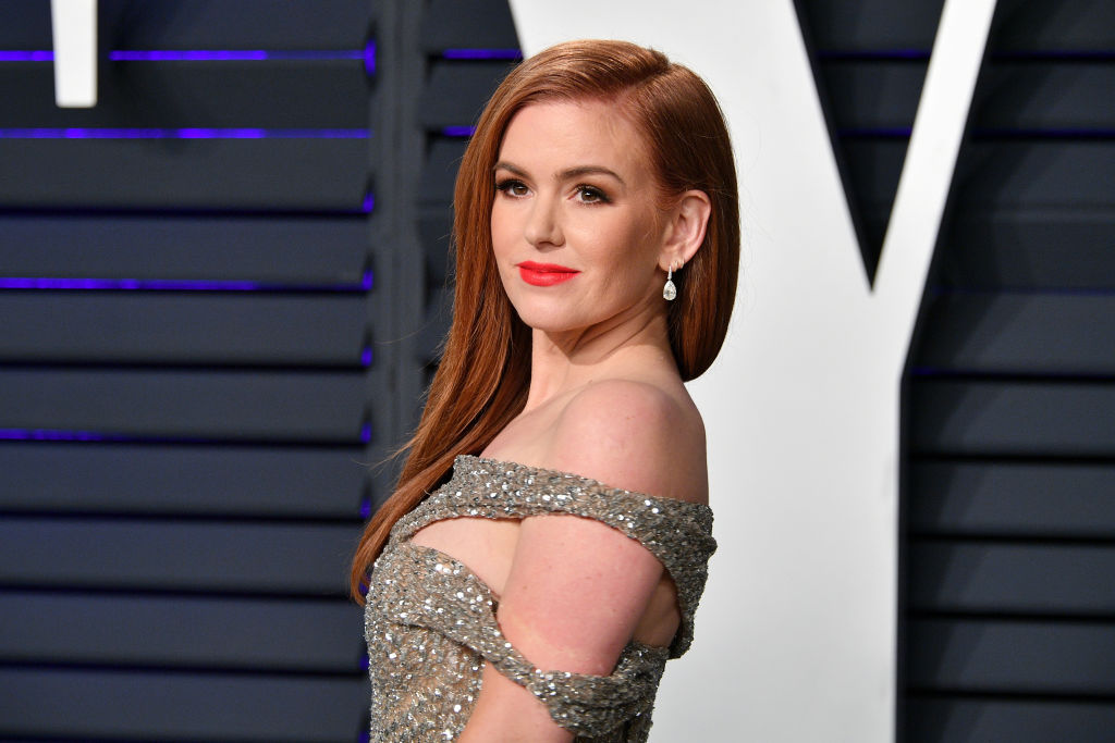 The Terrifying Time Isla Fisher Nearly Drowned While Filming: 'I Had Run Out of Air'