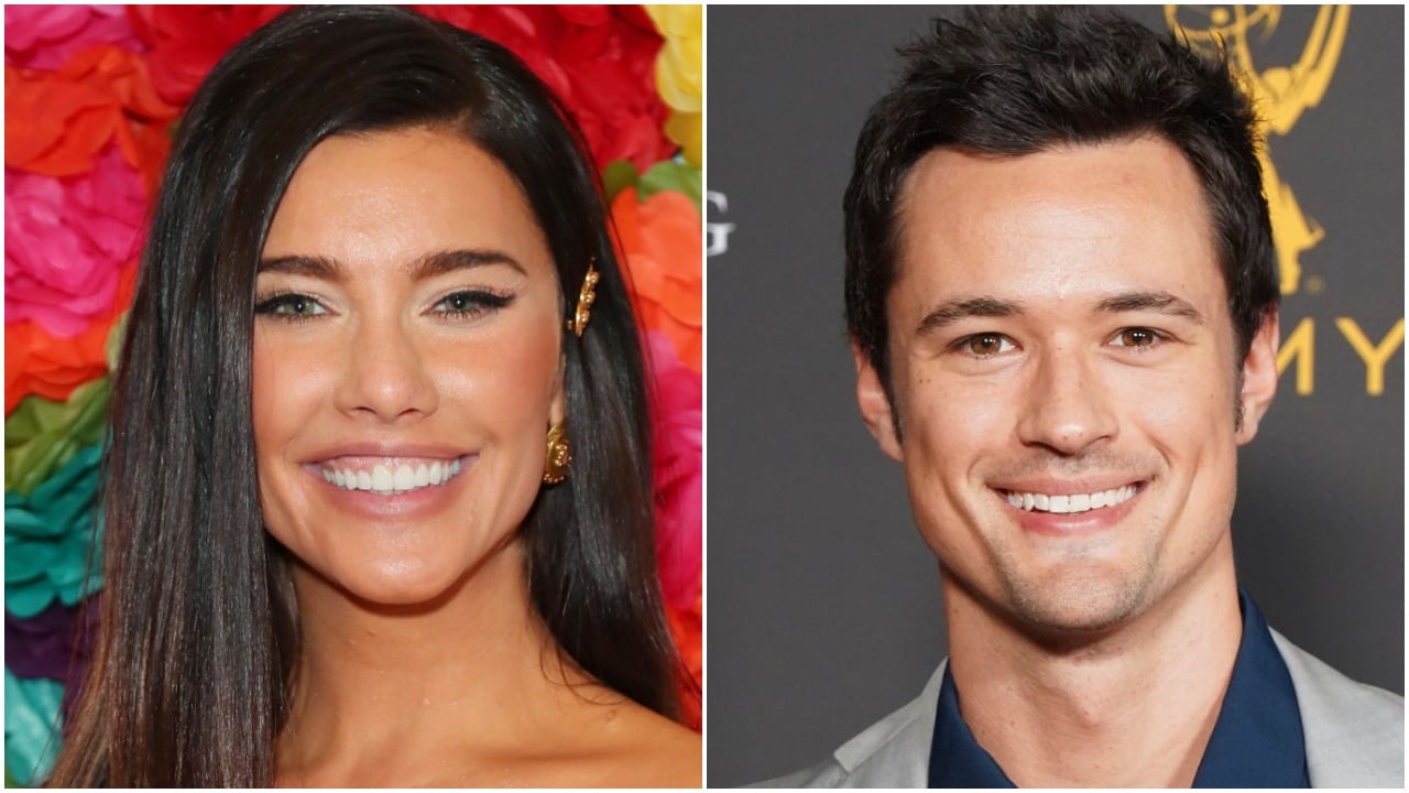 Jacqueline MacInnes Wood, Matthew Atkinson