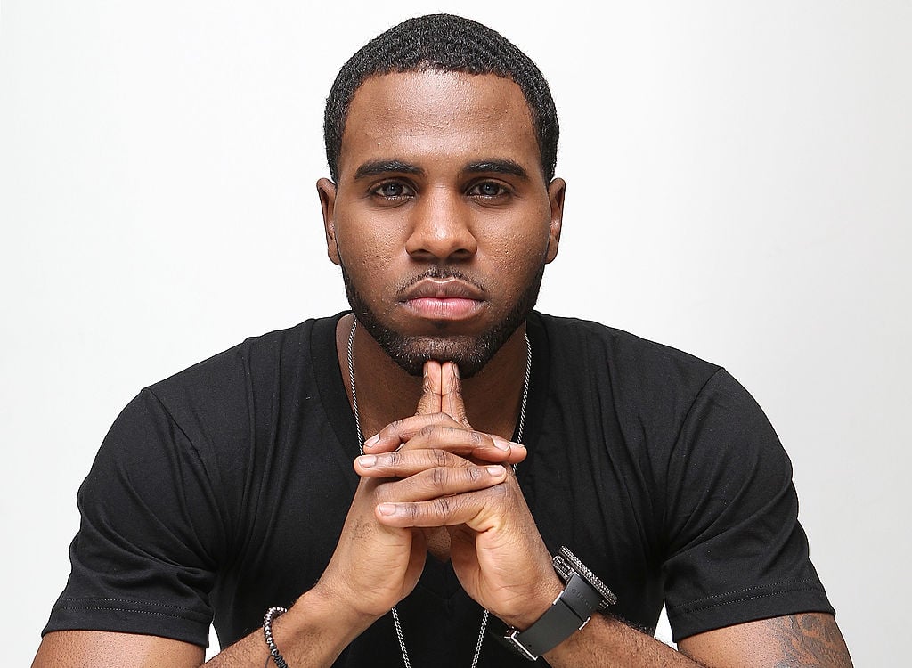 Jason DeRulo