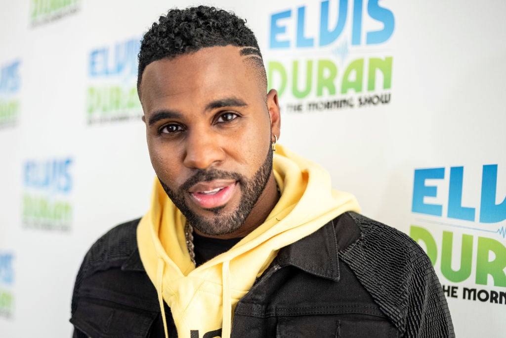 Jason DeRulo