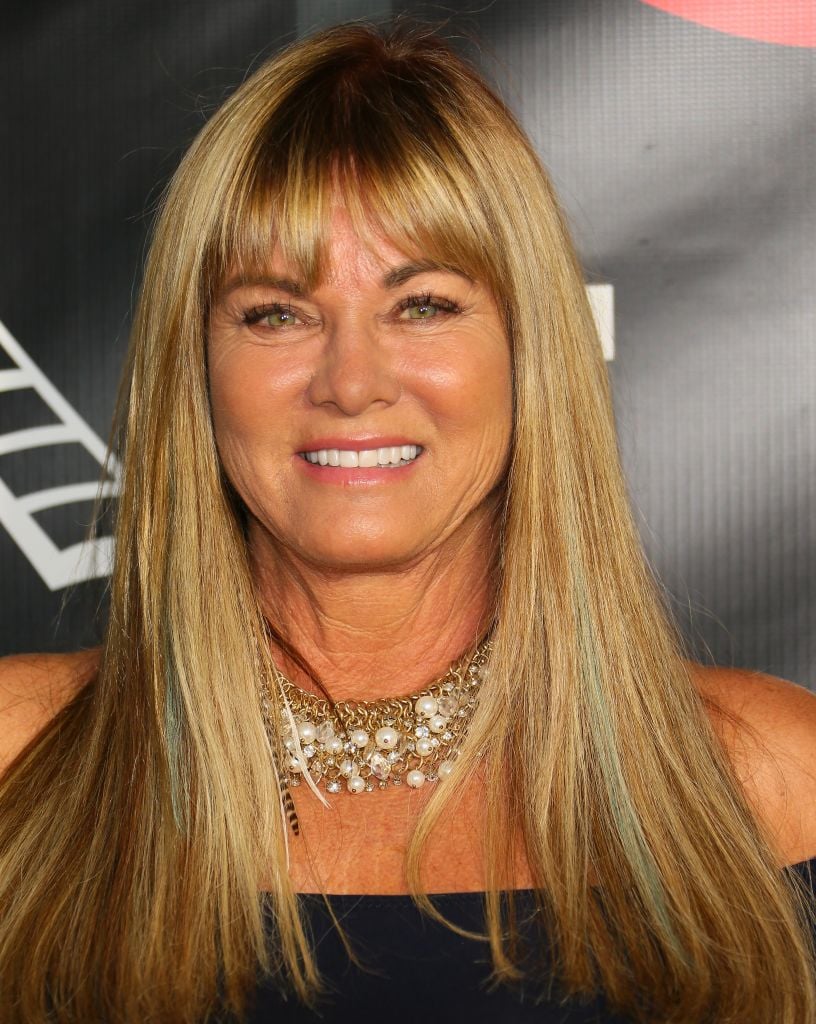 Jeana Keough