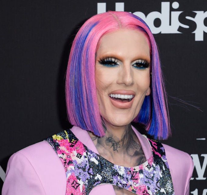 A Look Back at All of Jeffree Star’s Beauty Controversies, From Feuds to New Product Debates