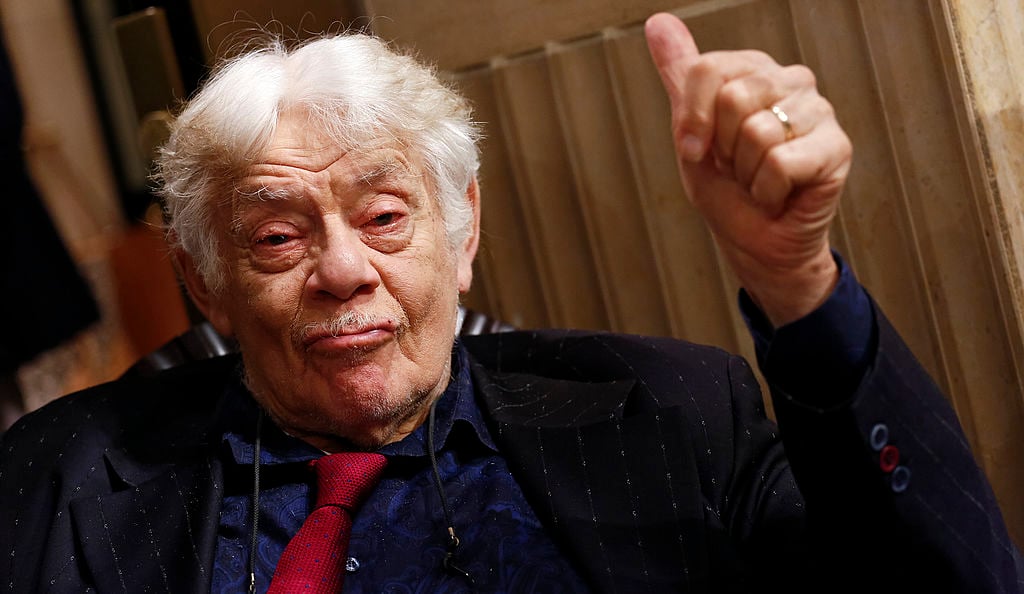 Jerry Stiller