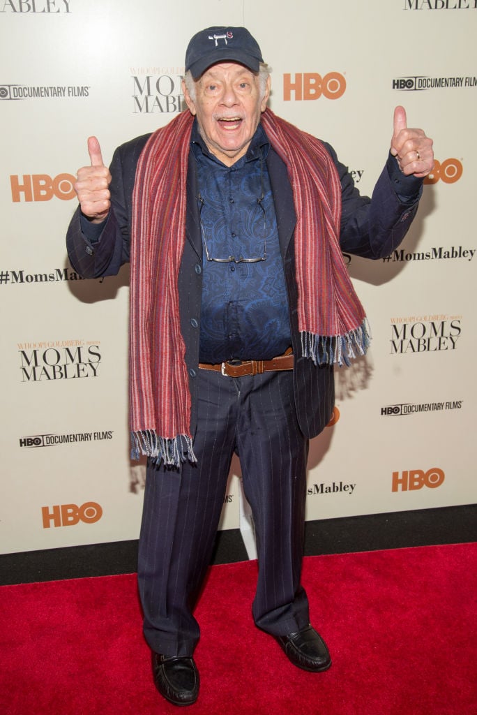 Jerry Stiller